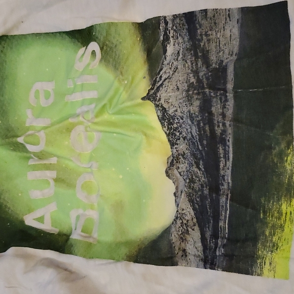 *4 for $18* boy crewcuts long sleeve t-shirt glow 3 - Picture 2 of 7